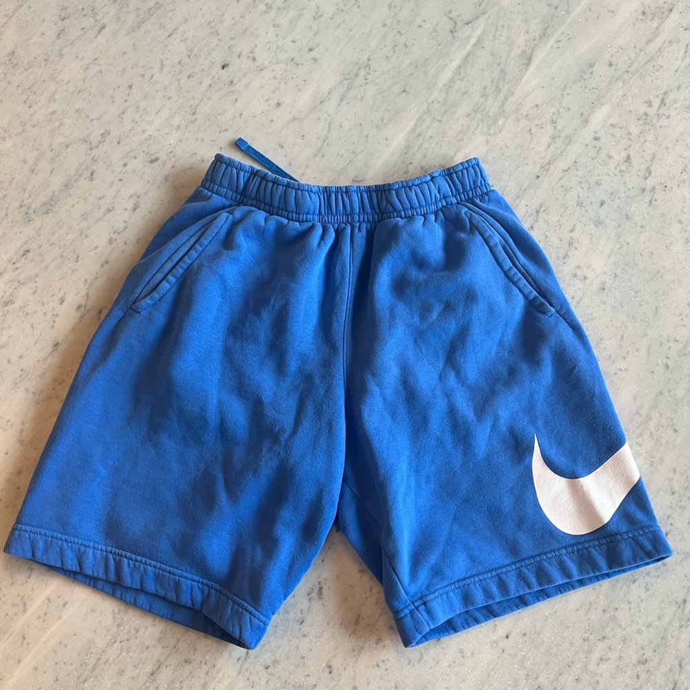 Nike shorts